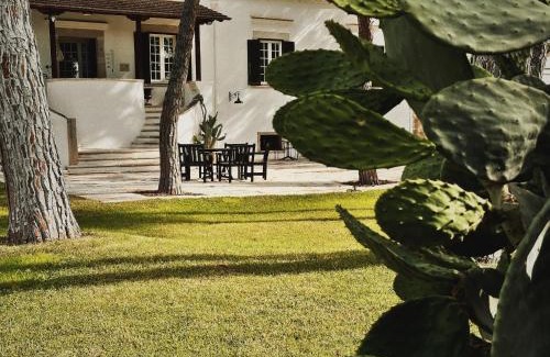 Barletta Bed & Breakfast | Quomorari