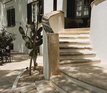 Barletta Bed & Breakfast | Quomorari
