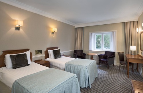 Quorndon Hotel | Quorn Country Hotel