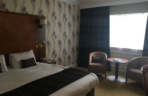 Quorndon Hotel | Quorn Country Hotel