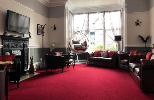 Melton Mowbray Hotel | Quorn Lodge Hotel