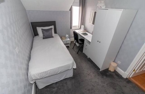 Melton Mowbray Hotel | Quorn Lodge Hotel