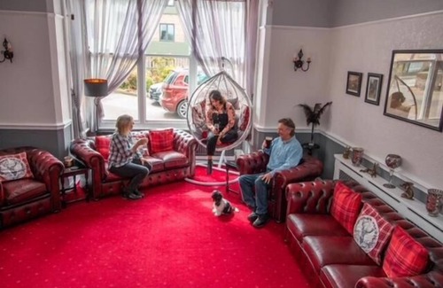 Melton Mowbray Hotel | Quorn Lodge Hotel