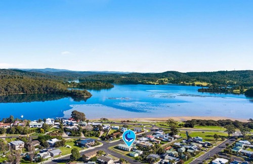 Narooma Apartment | Quota Cabin