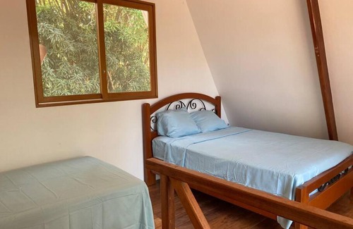 Tarapoto House | QURPA verde