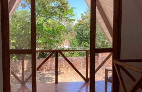 Tarapoto House | QURPA verde
