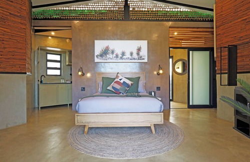 Greater Johannesburg Metropolitan Area Hotel | Qurtuba Hotel and Spa