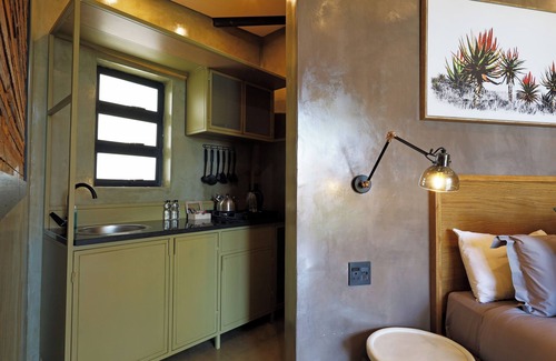 Greater Johannesburg Metropolitan Area Hotel | Qurtuba Hotel and Spa