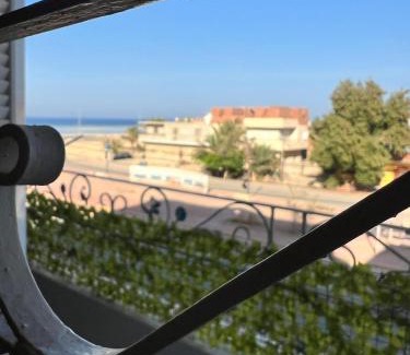 El Quseir Apartment | Qussier sea view apartment