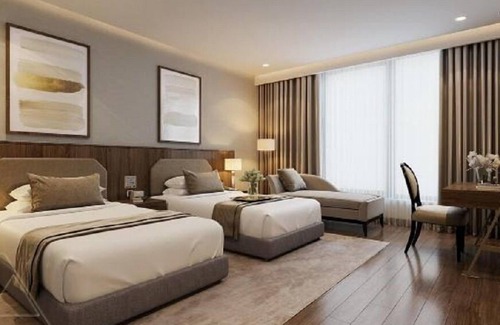 Van Lam Hotel | Quynh Trang Hung Yen Hotel