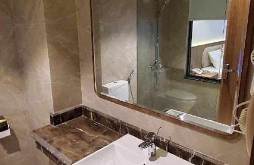 Van Lam Hotel | Quynh Trang Hung Yen Hotel