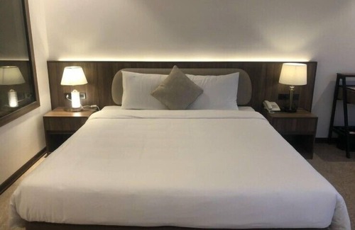 Van Lam Hotel | Quynh Trang Hung Yen Hotel