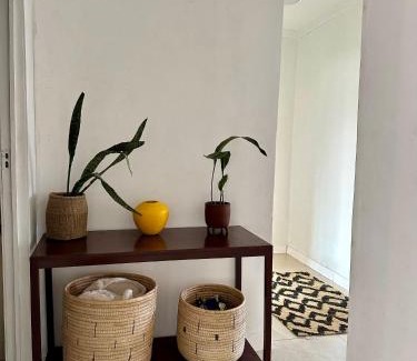 Southern Region House | Qwithu Villa, Cozy Room in Shared 4-Bedroom House