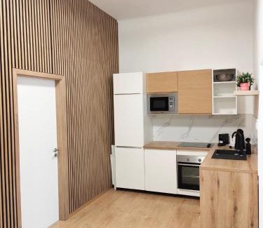 Jozsefvaros Apartment | Rákóczi Residence1274 I 3bdrm I FreeParking