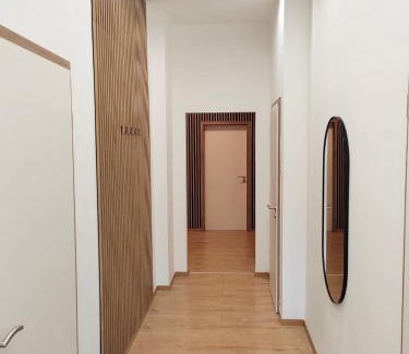 Jozsefvaros Apartment | Rákóczi Residence1274 I 3bdrm I FreeParking