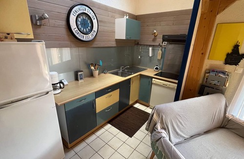Hourtin Port House | Réf 89 H Maison de Vacances Pour 6 Personnes