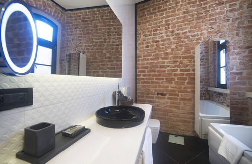 Sirkeci Hotel | Régie Ottoman Istanbul