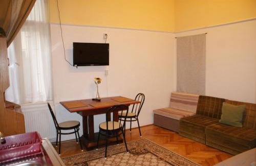 Miskolc Apartment | Régiposta Apartman