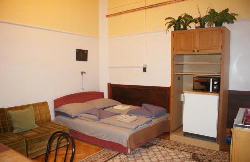 Miskolc Apartment | Régiposta Apartman