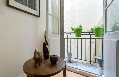 Les Cordeliers Apartment | République - Furnished apartment - Downtown Lyon