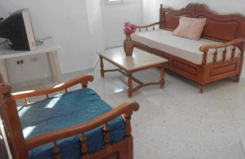 Hiboun Apartment | Résedence El-Nour
