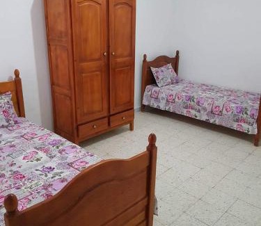 Hiboun Apartment | Résedence El-Nour