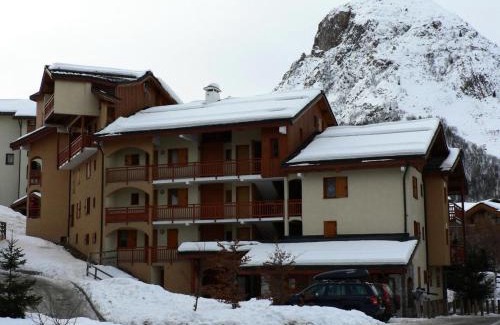 Saint-Martin-de-Belleville Apartment | Résidence Balcons De Tougnette - Appartement rénové, moderne & lumineux · Proche des pistes · Balcon MAE-0584