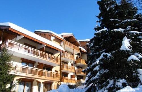 Saint-Martin-de-Belleville Apartment | Résidence Balcons De Tougnette - Appartement rénové, moderne & lumineux · Proche des pistes · Balcon MAE-0584