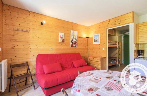 La Joue du Loup Apartment | Résidence les Trois Soleils - Maeva Home