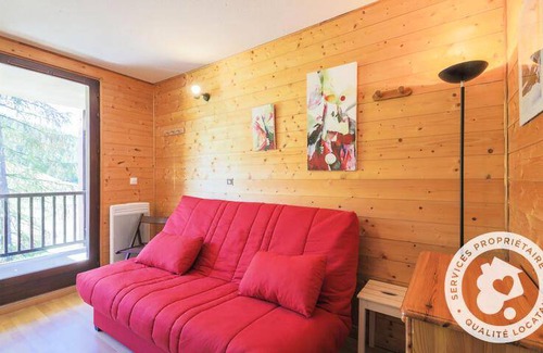 La Joue du Loup Apartment | Résidence les Trois Soleils - Maeva Home