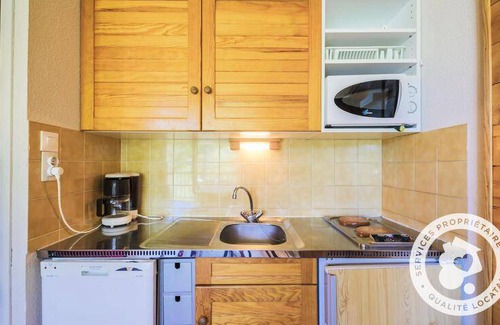 La Joue du Loup Apartment | Résidence les Trois Soleils - Maeva Home