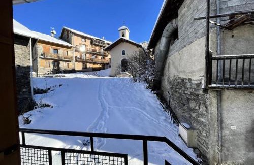 Saint-Martin-de-Belleville Apartment | Résidence Le Dahu - Studio pour 2 personnes 19m2 MAE-4284