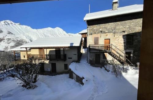 Saint-Martin-de-Belleville Apartment | Résidence Le Dahu - Studio pour 2 personnes 19m2 MAE-4284