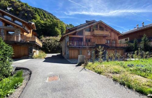 Le Bettaix Apartment | Résidence Summit - 5 Pièces pour 8 Personnes 604