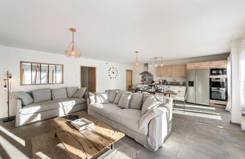Le Bettaix Apartment | Résidence Etoile - 5 Pièces pour 8 Personnes 274