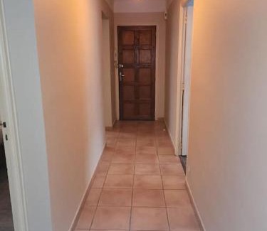 Amelie-les-Bains-Palalda Apartment | Résidence Centrale Appartement 3 pièces Garage et jardin