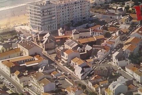Saint-Gilles-Croix-de-Vie Apartment | Résidence La Garenne à La Grande Plage, vue mer, piscine et parking privé, 6 personnes