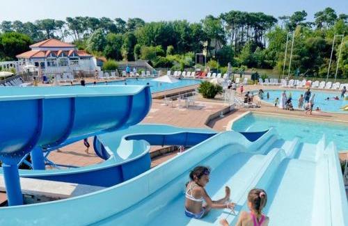 Bourgenay Apartment | Résidence 2 située dans un Magnifique Village Vacances Familiale