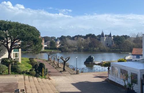 Bourgenay Apartment | Résidence 2 située dans un Magnifique Village Vacances Familiale