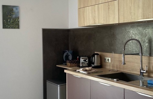 Viggianello Apartment | Résidence A Turruccia, Corse du Sud - Apartment La Myrte T2
