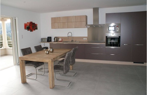 Viggianello Apartment | Résidence A Turruccia, Corse du Sud - Apartment La Myrte T2