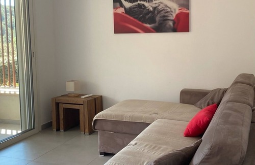 Viggianello Apartment | Résidence A Turruccia, Corse du Sud - Apartment T3