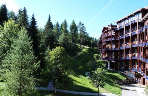 Arc-1800 Apartment | Résidence Aiguille Grive Bat Ii - Joli 3 pièces 6 personnes en duplex proche des pistes dans le village de Charmettoger à Arc 1800 MAE-1897