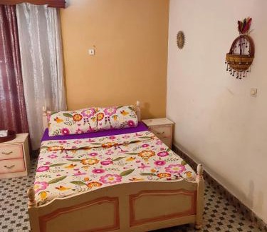 Ouagadougou House | Résidence Aliyah