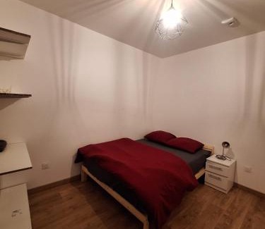 Valenciennes Apartment | Résidence Alma