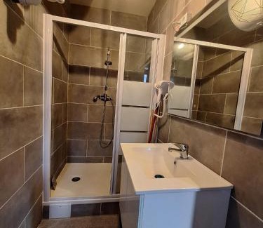 Valenciennes Apartment | Résidence Alma