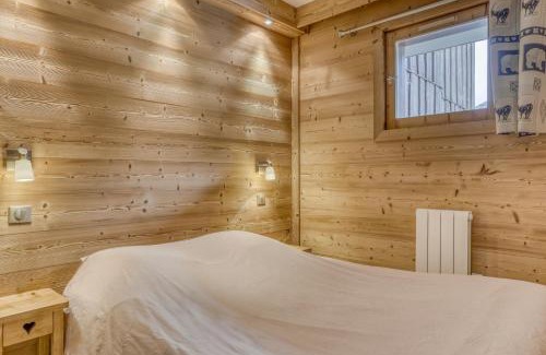 Meribel-Mottaret Apartment | Résidence Alpinéa - Appartement 4-5 personnes - Ski aux pieds