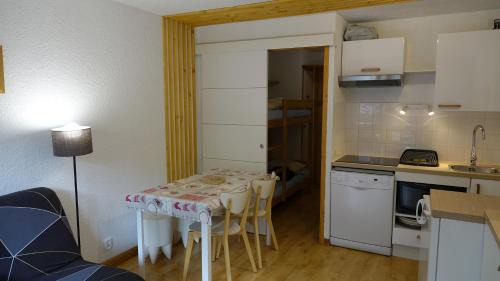 Meribel-Mottaret Apartment | Résidence Alpinéa Mottaret, 2 à 4 pers