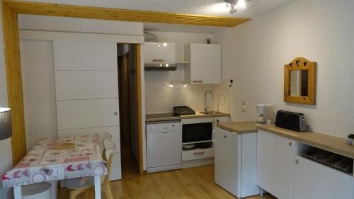Meribel-Mottaret Apartment | Résidence Alpinéa Mottaret, 2 à 4 pers
