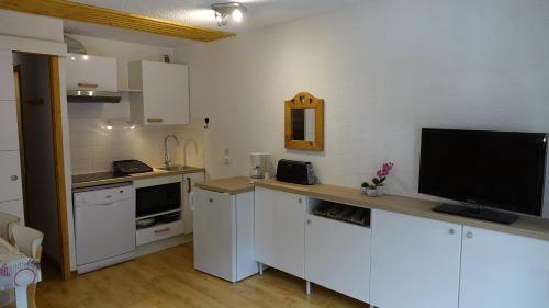 Meribel-Mottaret Apartment | Résidence Alpinéa Mottaret, 2 à 4 pers